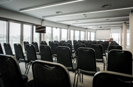 Sala konferencyjna Sala Panorama I w Hotel AQUARIUS SPA***** Kołobrzeg