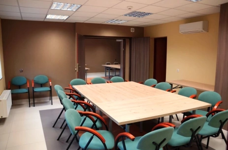 Sala konferencyjna Sala kameralna I w Białostocki Ośrodek Sportu i Rekreacji  Białystok