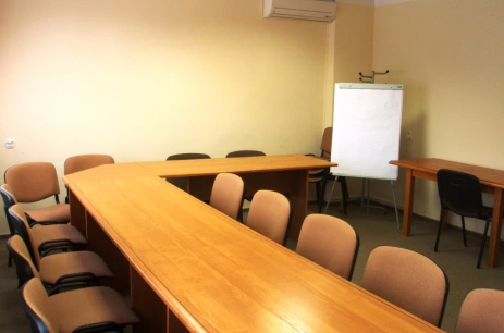 Sala konferencyjna Sala kameralna II w Białostocki Ośrodek Sportu i Rekreacji  Białystok