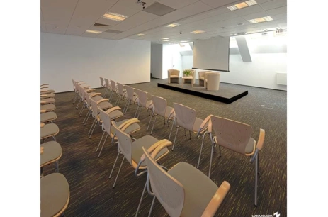 Sala konferencyjna Wystawowa 1 w Centrum Konferencyjne Zielna Warszawa