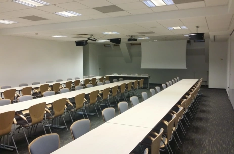 Sala konferencyjna Wystawowa 1 w Centrum Konferencyjne Zielna Warszawa