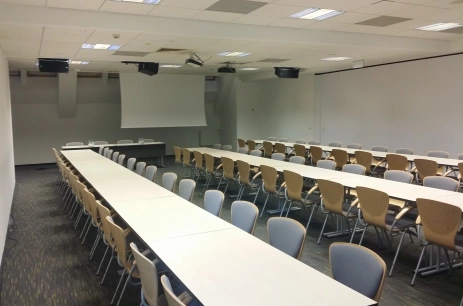 Sala konferencyjna Wystawowa 1 w Centrum Konferencyjne Zielna Warszawa