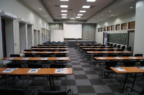 Sala konferencyjna Sala A w Interferie Sport Hotel Bornit w Szklarskiej Porębie Szklarska Poręba