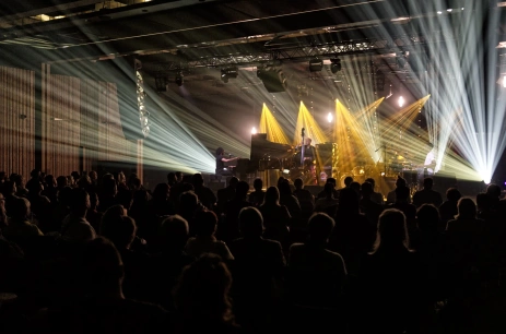 Sala konferencyjna BLUGRASS HALL w Radisson Blu Hotel, Sopot Sopot