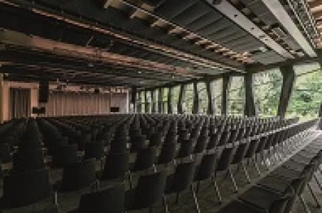 Sala konferencyjna BLUGRASS HALL w Radisson Blu Hotel, Sopot Sopot