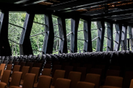 Sala konferencyjna BLUGRASS HALL w Radisson Blu Hotel, Sopot Sopot