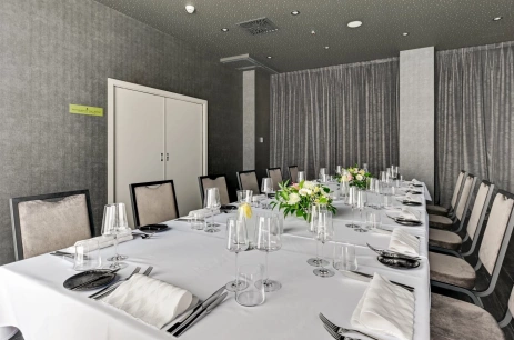 Sala konferencyjna Irys w Hotel Grano**** w Gdańsku Gdańsk