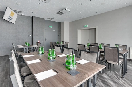 Sala konferencyjna Lilia w Hotel Grano**** w Gdańsku Gdańsk