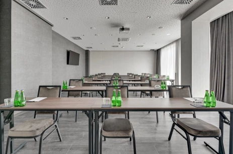 Sala konferencyjna Piwonia w Hotel Grano**** w Gdańsku Gdańsk