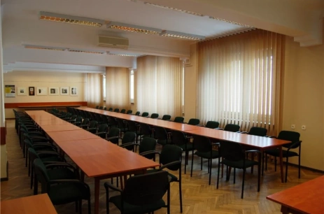 Sala konferencyjna Sala Konferencyjna nr 313 w Łódzki Dom Kultury Łódź