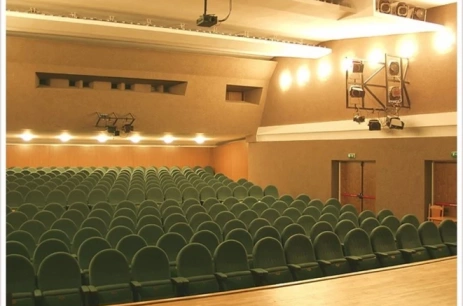 Sala konferencyjna Sala Kina Szpulka w Łódzki Dom Kultury Łódź