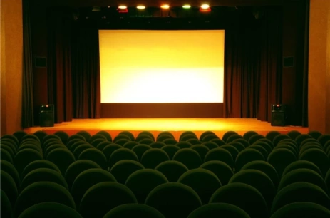 Sala konferencyjna Sala Kina Szpulka w Łódzki Dom Kultury Łódź