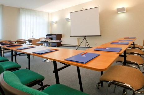 Sala konferencyjna Sala D w Interferie Sport Hotel Bornit w Szklarskiej Porębie Szklarska Poręba