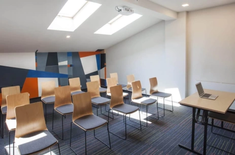 Sala konferencyjna Sala szkoleniowo-konferencyjna w Dada Boutique Home Hotel **** Kraków
