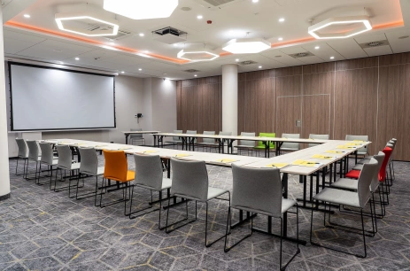 Sala konferencyjna DĄB 2 w Ibis Styles Lublin Stare Miasto Lublin