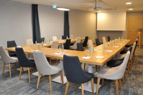Sala konferencyjna Sala Konferencyjna w Hotel Hel **** Hel