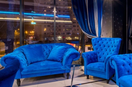 Sala konferencyjna Sala konferencyjna Gold w Varsovia Apartamenty Warszawa