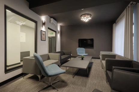 Sala konferencyjna sala klubowa w Kamienica pod Aniołami Wrocław