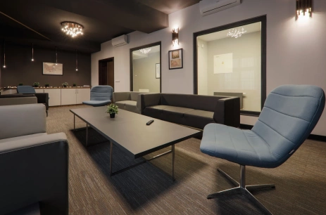 Sala konferencyjna sala klubowa w Kamienica pod Aniołami Wrocław