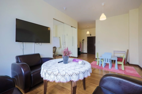 Sala konferencyjna sala Jeleń w Kamienica pod Aniołami Wrocław