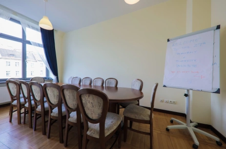 Sala konferencyjna sala Jeleń w Kamienica pod Aniołami Wrocław