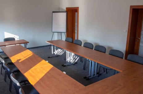 Sala konferencyjna Sala 300 w Ogrodowa 12 - Conference Center Poznań