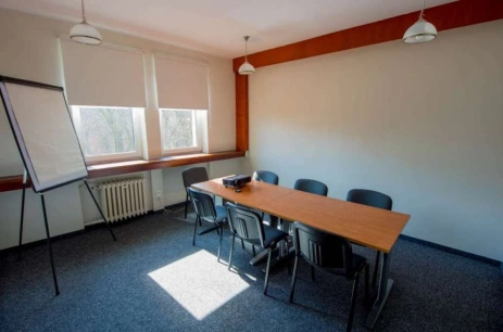 Sala konferencyjna Sala 304 w Ogrodowa 12 - Conference Center Poznań