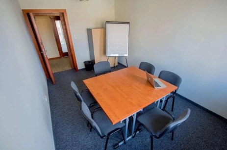 Sala konferencyjna Sala 308 w Ogrodowa 12 - Conference Center Poznań