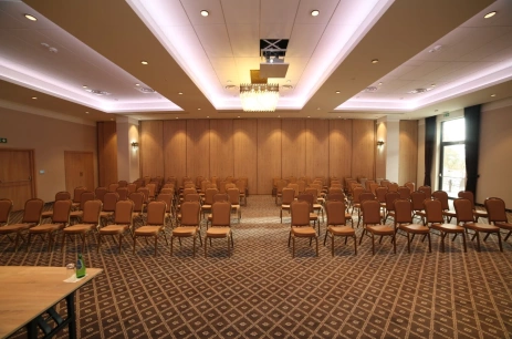 Sala konferencyjna Mazurska w Hotel Mrągowo Resort & Spa**** Mrągowo