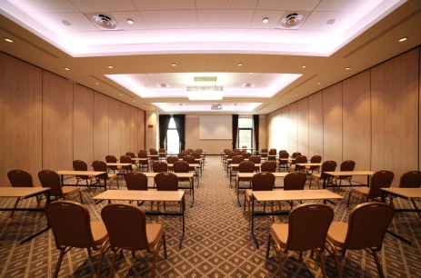 Sala konferencyjna Dylewska w Hotel Mrągowo Resort & Spa**** Mrągowo