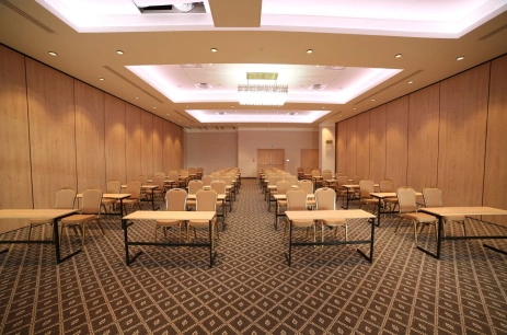 Sala konferencyjna Dylewska w Hotel Mrągowo Resort & Spa**** Mrągowo