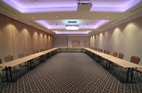 Sala konferencyjna Wigierska w Hotel Mrągowo Resort & Spa**** Mrągowo