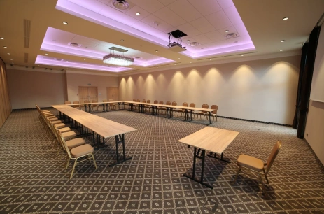 Sala konferencyjna Wigierska w Hotel Mrągowo Resort & Spa**** Mrągowo