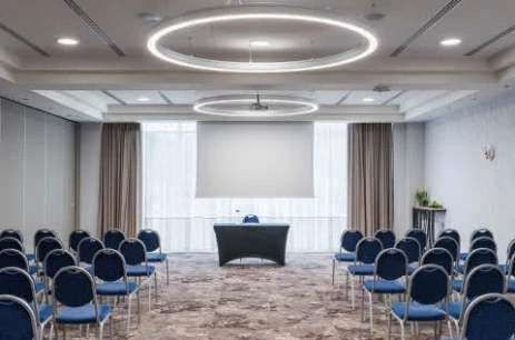 Sala konferencyjna Kopenhaga w Scandic Gdańsk Gdańsk