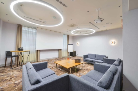 Sala konferencyjna Hamburg w Scandic Gdańsk Gdańsk