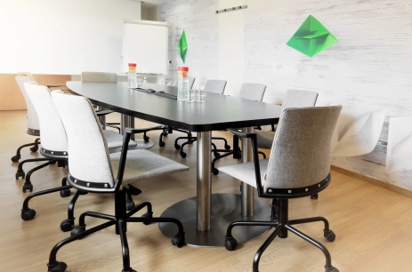 Sala konferencyjna Turku w Scandic Gdańsk Gdańsk