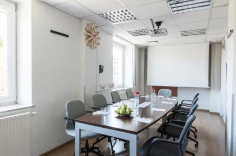 Sala konferencyjna Turku w Scandic Gdańsk Gdańsk