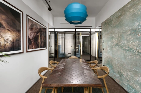 Sala konferencyjna Sala Kameralna w Business Link Astoria Warszawa Warszawa