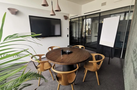 Sala konferencyjna Sala Ewolucja w Business Link Astoria Warszawa Warszawa