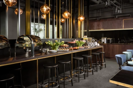 Sala konferencyjna Przestrzeń eventowa w Business Link Astoria Warszawa Warszawa