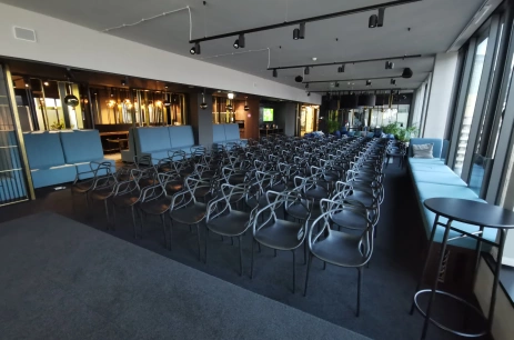 Sala konferencyjna Przestrzeń eventowa w Business Link Astoria Warszawa Warszawa