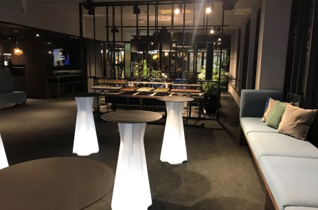 Sala konferencyjna Przestrzeń eventowa w Business Link Astoria Warszawa Warszawa