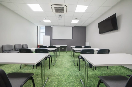 Sala konferencyjna Sala szkoleniowa w Hotel Traffic Wrocław Wrocław