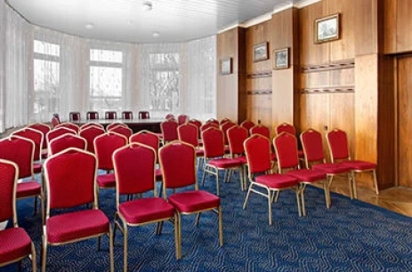 Sala konferencyjna Sala Recepcyjna w Hotel Dom Marynarza Gdynia