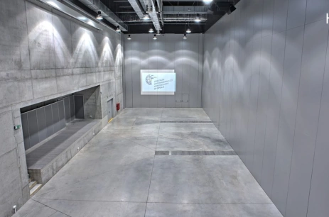 Sala konferencyjna Moduł H1 w Centrum Wystawienniczo - Kongresowe w Opolu Opole