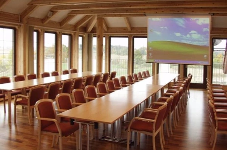 Sala konferencyjna Sala A w Hotel Erania Ustronie Morskie