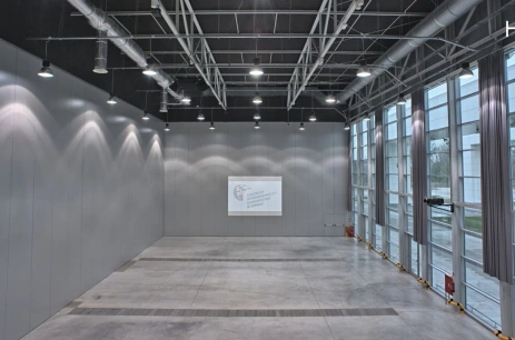 Sala konferencyjna Moduł H3 w Centrum Wystawienniczo - Kongresowe w Opolu Opole