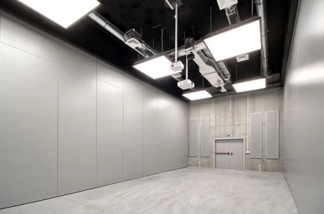 Sala konferencyjna Sala konferencyjne S1, S2 lub S3 w Centrum Wystawienniczo - Kongresowe w Opolu Opole