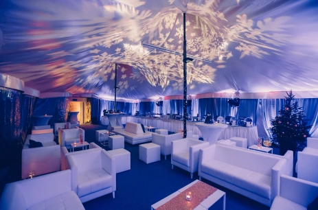 Sala konferencyjna Cała restauracja w Kuźnia Kulturalna Warszawa