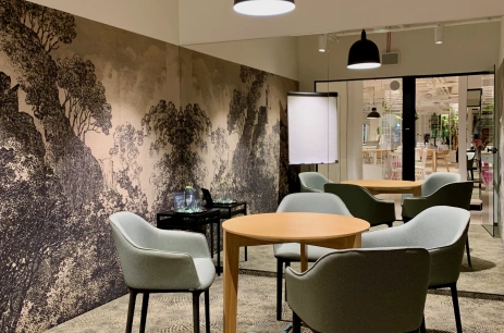 Sala konferencyjna Antares w Business Link High5ive Kraków Kraków